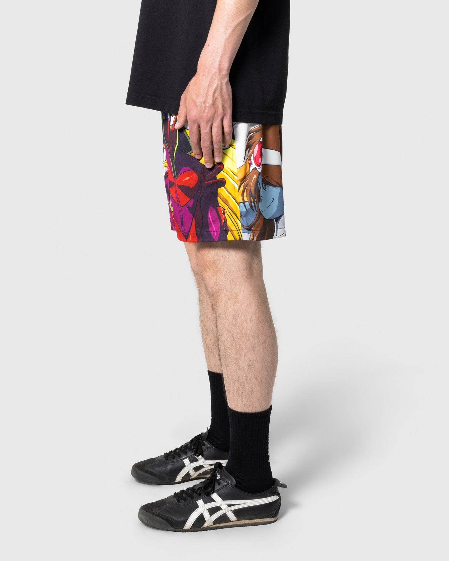 INTERSTELLA SHORTS