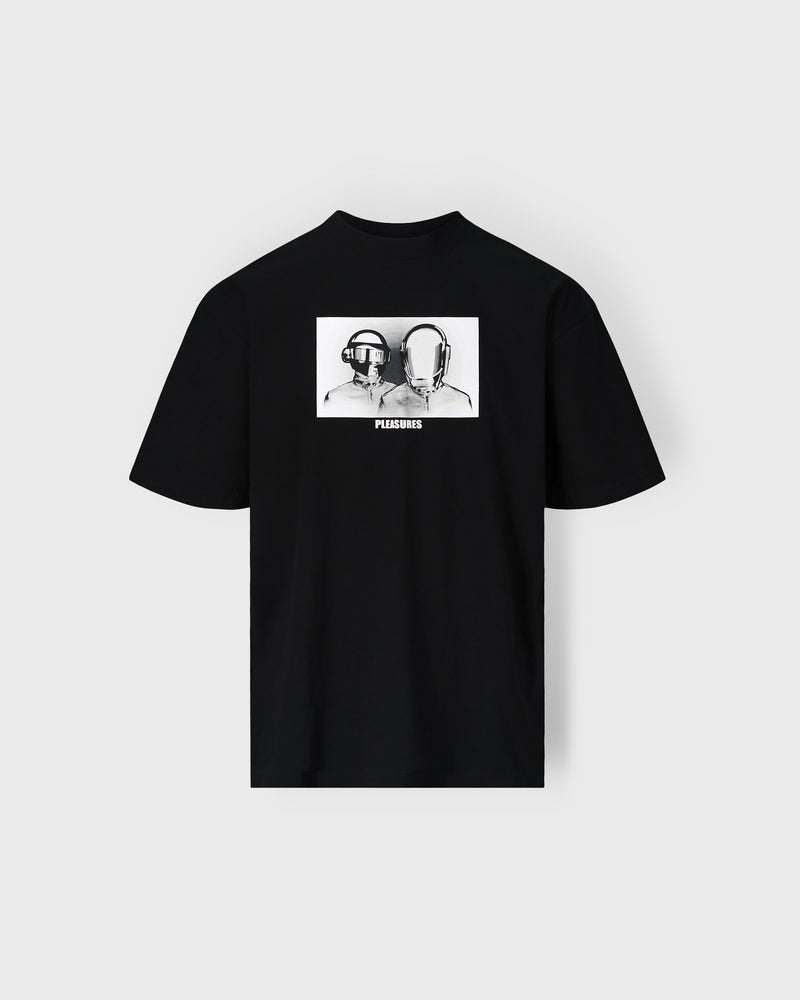 INVERTED T-SHIRT