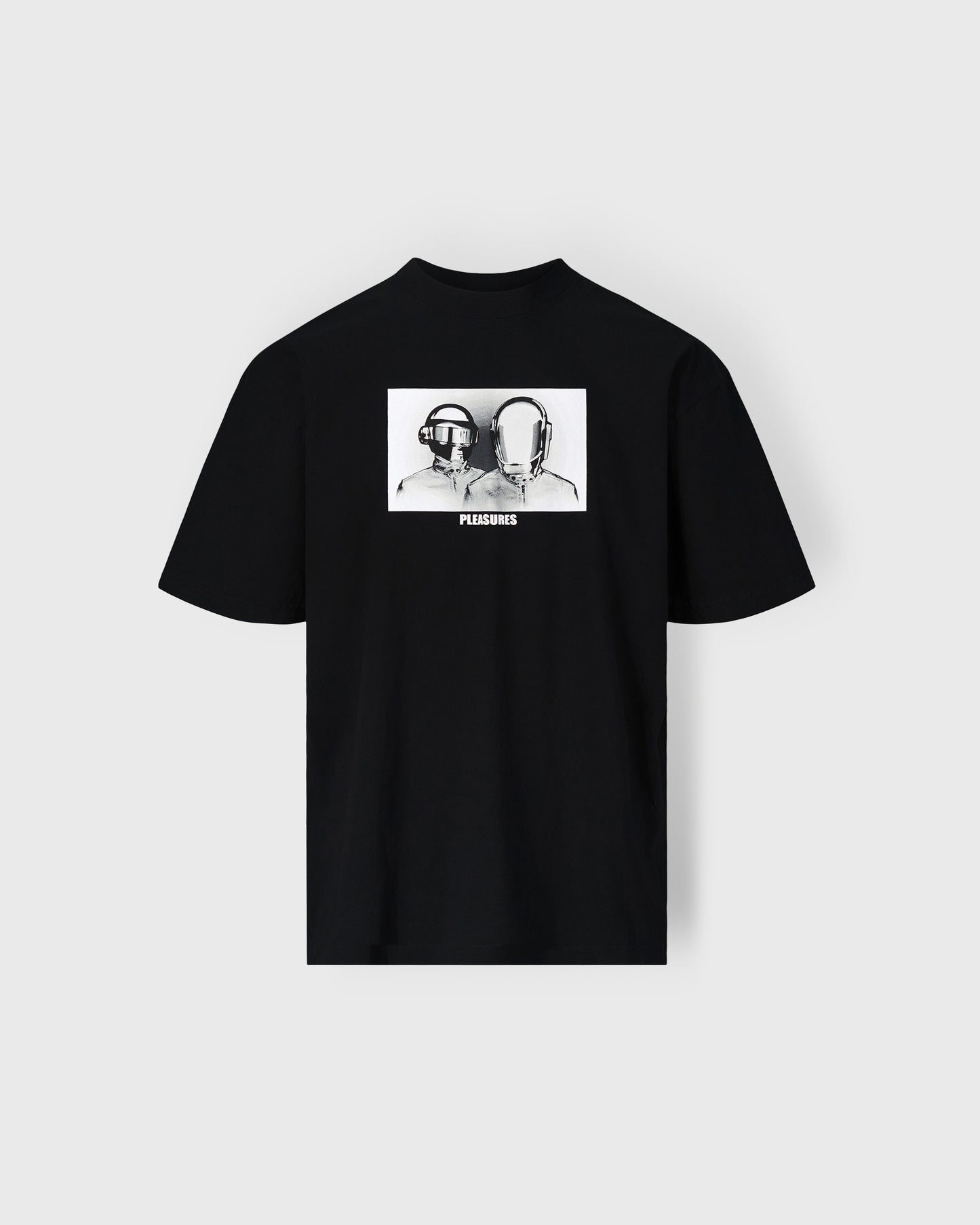 INVERTED T-SHIRT