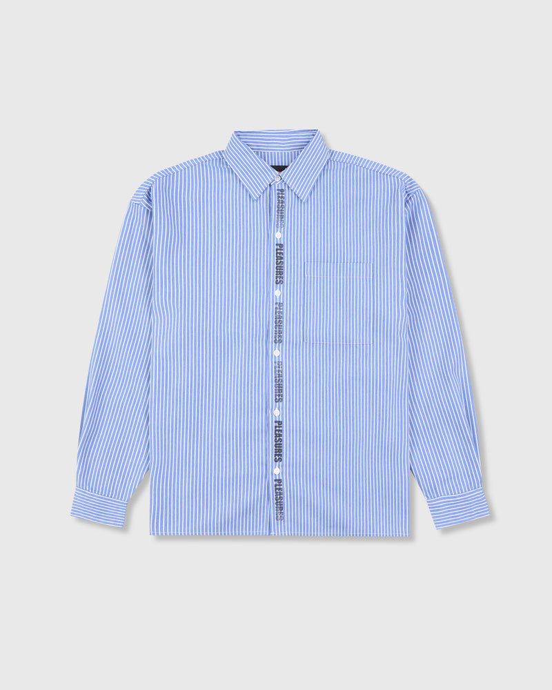 IMPACT BUTTON UP