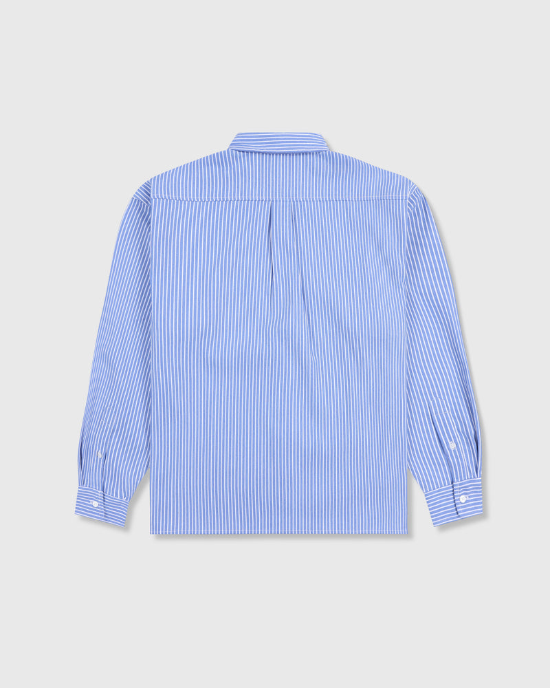 IMPACT BUTTON UP