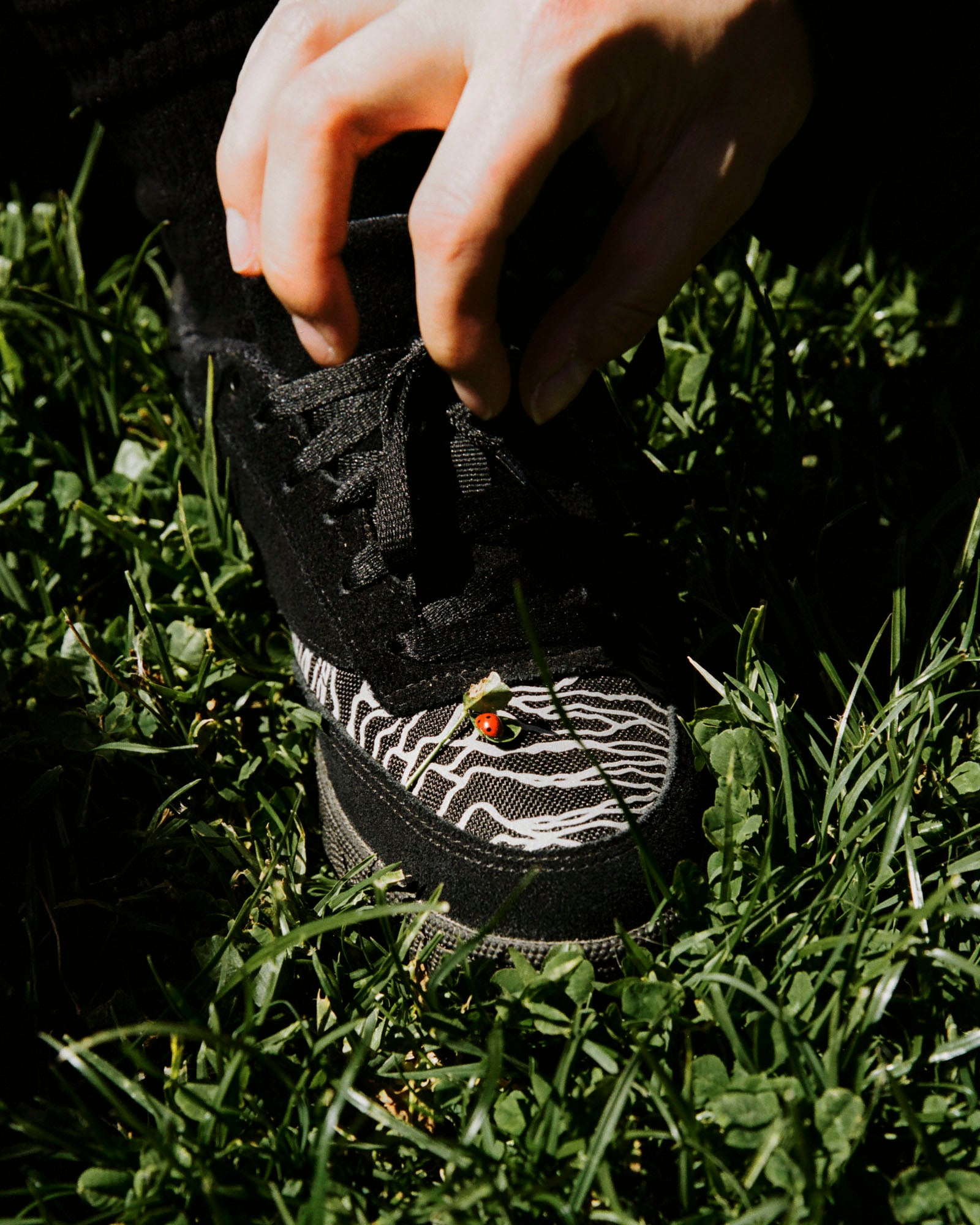 Pleasures x Joy Division Club C 85 By Reebok