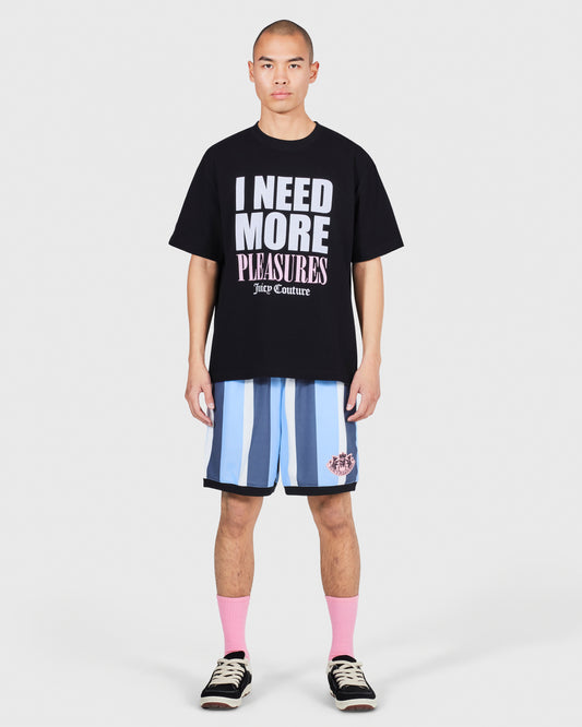 JUICY PLEASURES HEAVYWEIGHT SHIRT