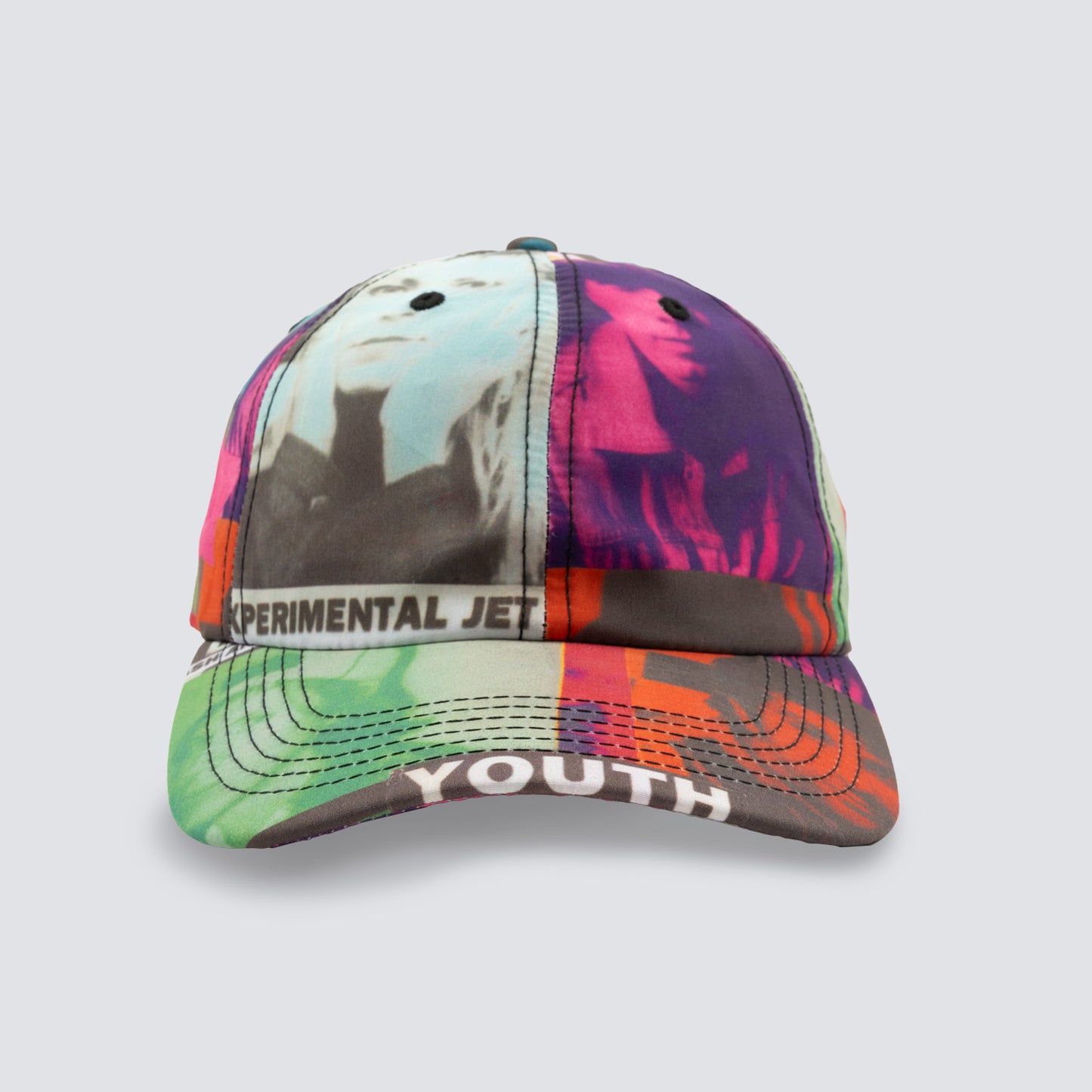 JET SET CAP
