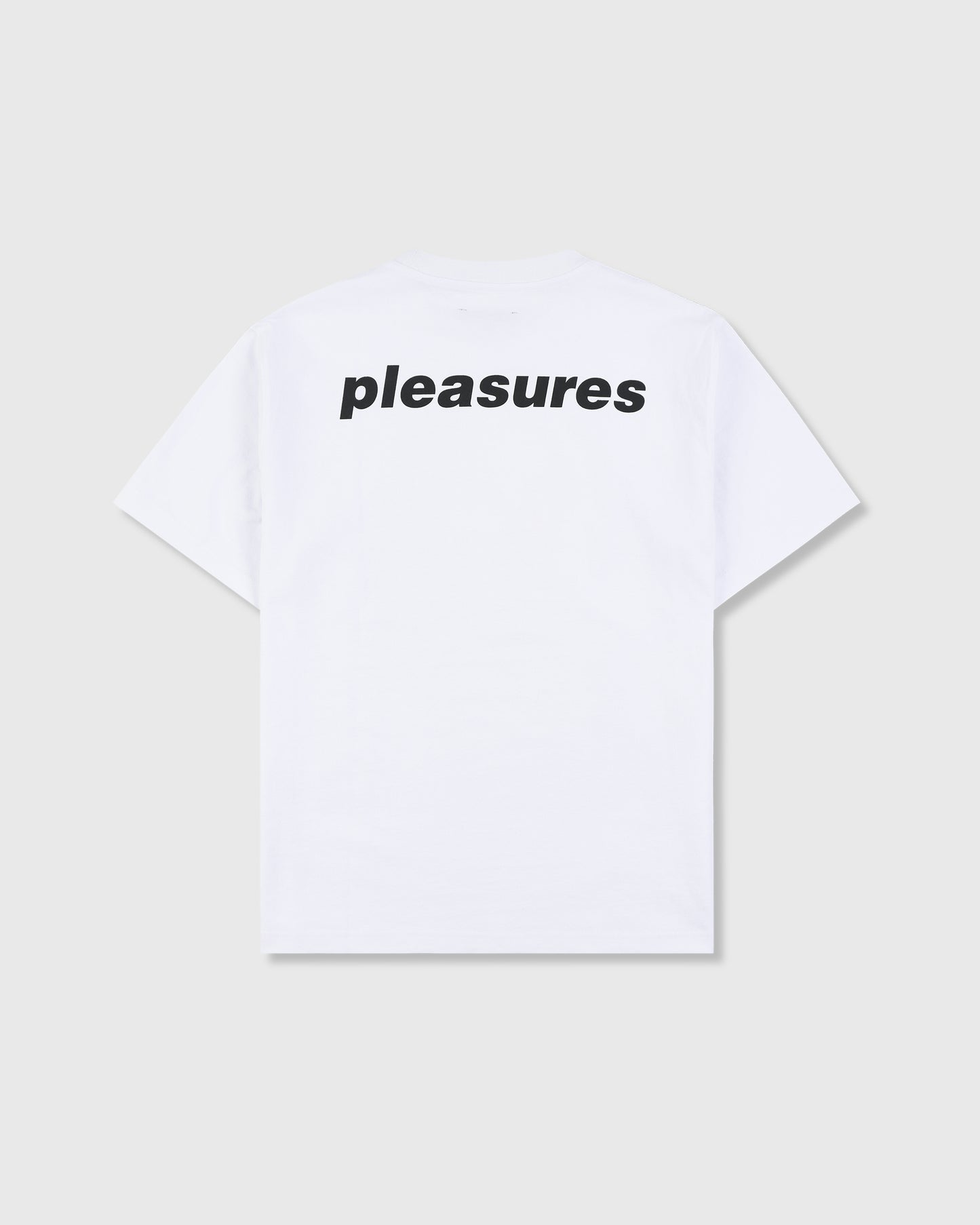 JOKE HEAVYWEIGHT SHIRT
