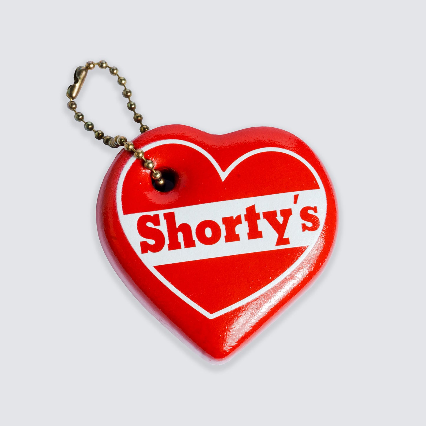 SHORTYS KEYCHAIN