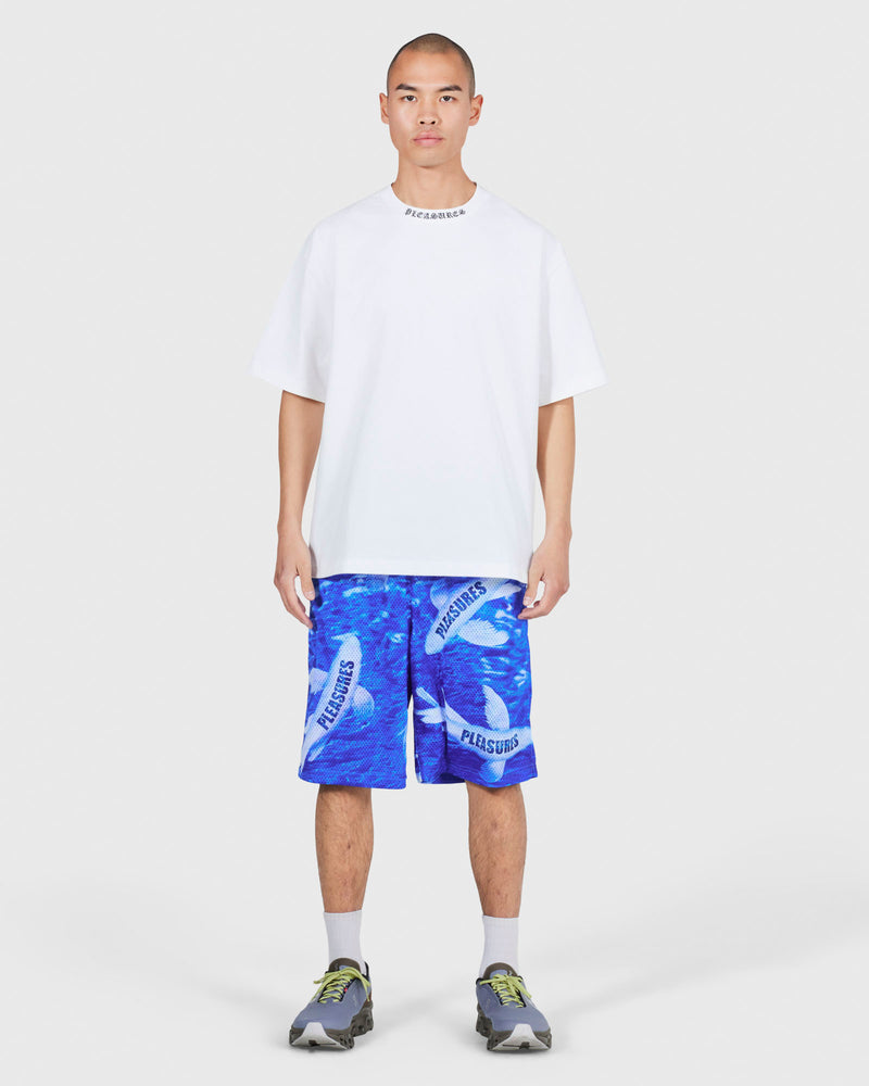 KOI MESH SHORTS