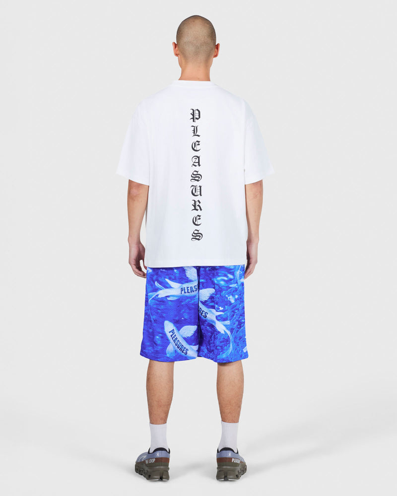 KOI MESH SHORTS