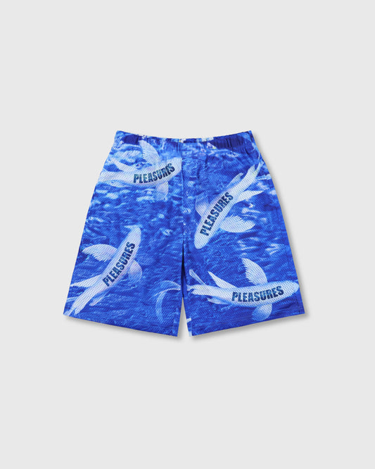 KOI MESH SHORTS