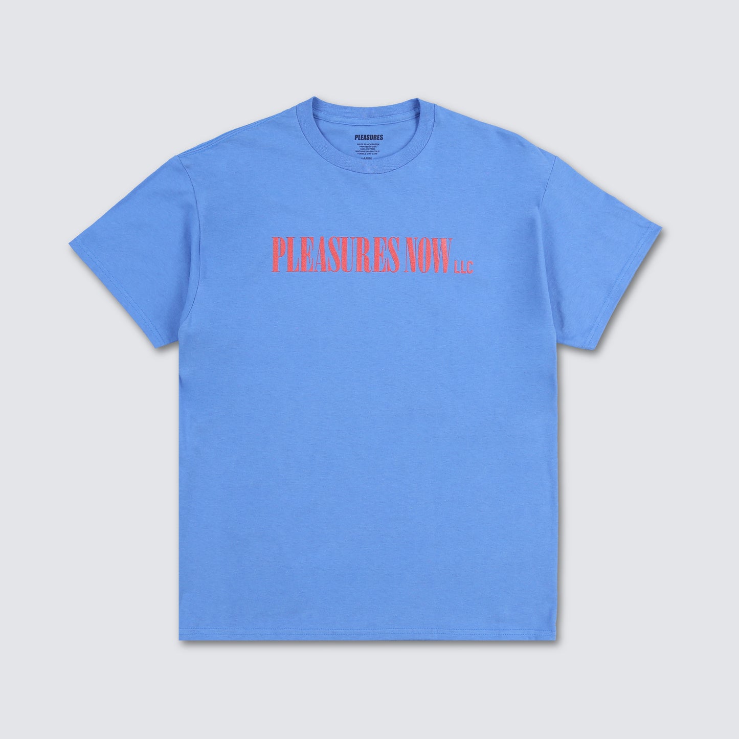 LLC T-SHIRT