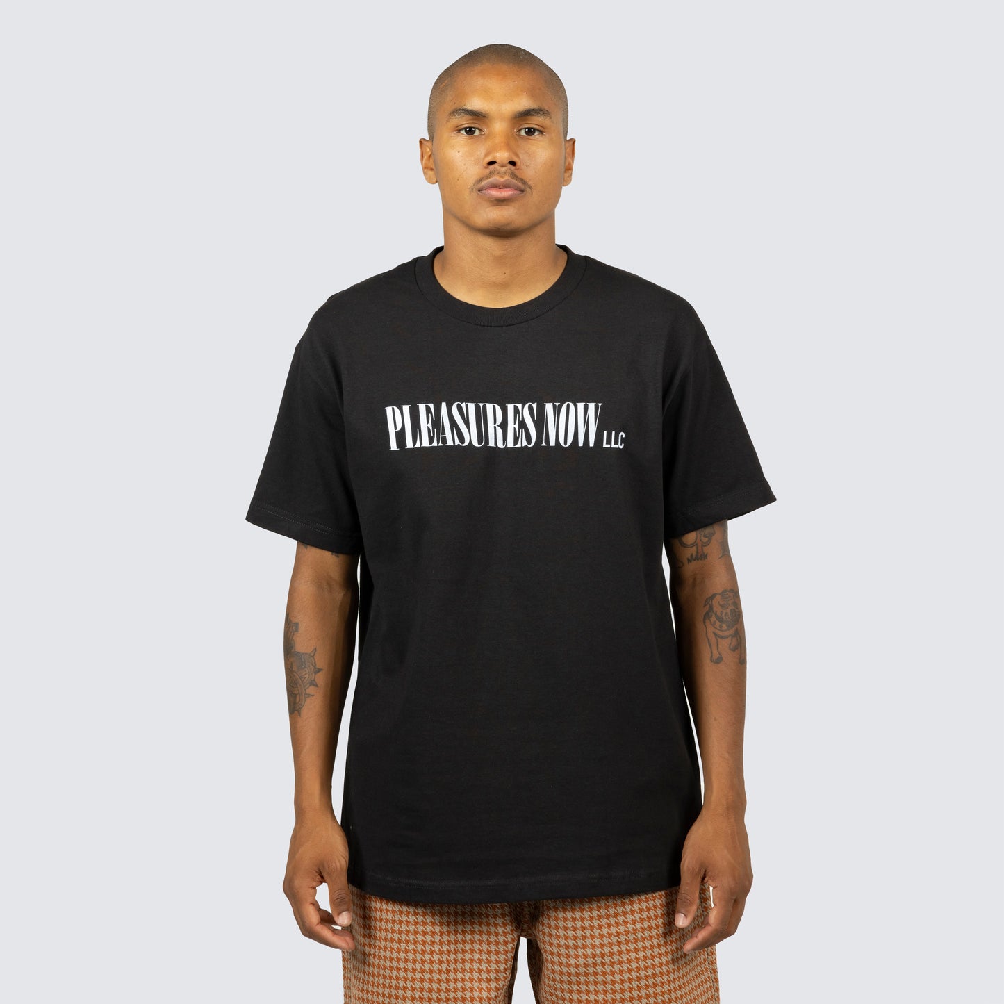 LLC T-SHIRT