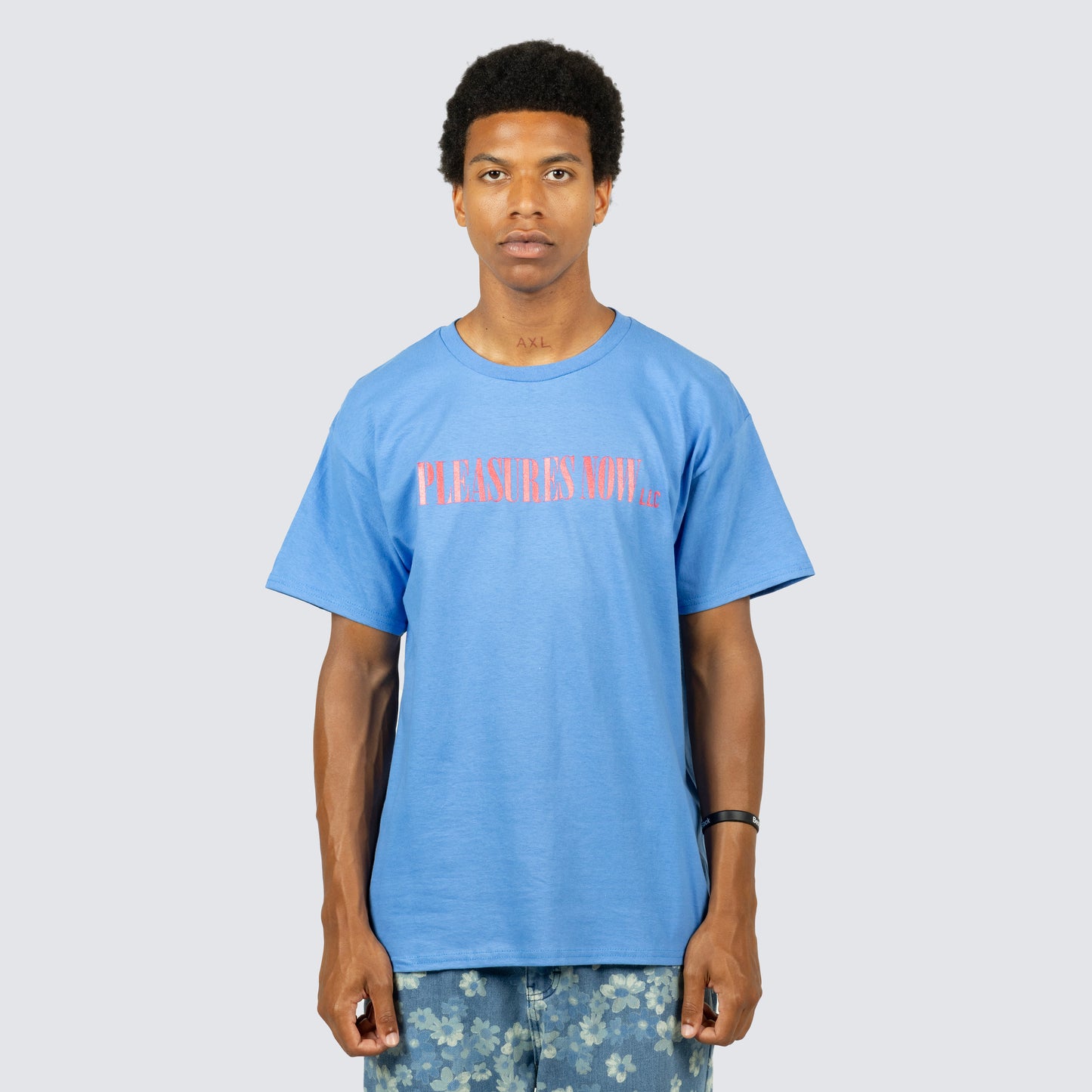LLC T-SHIRT