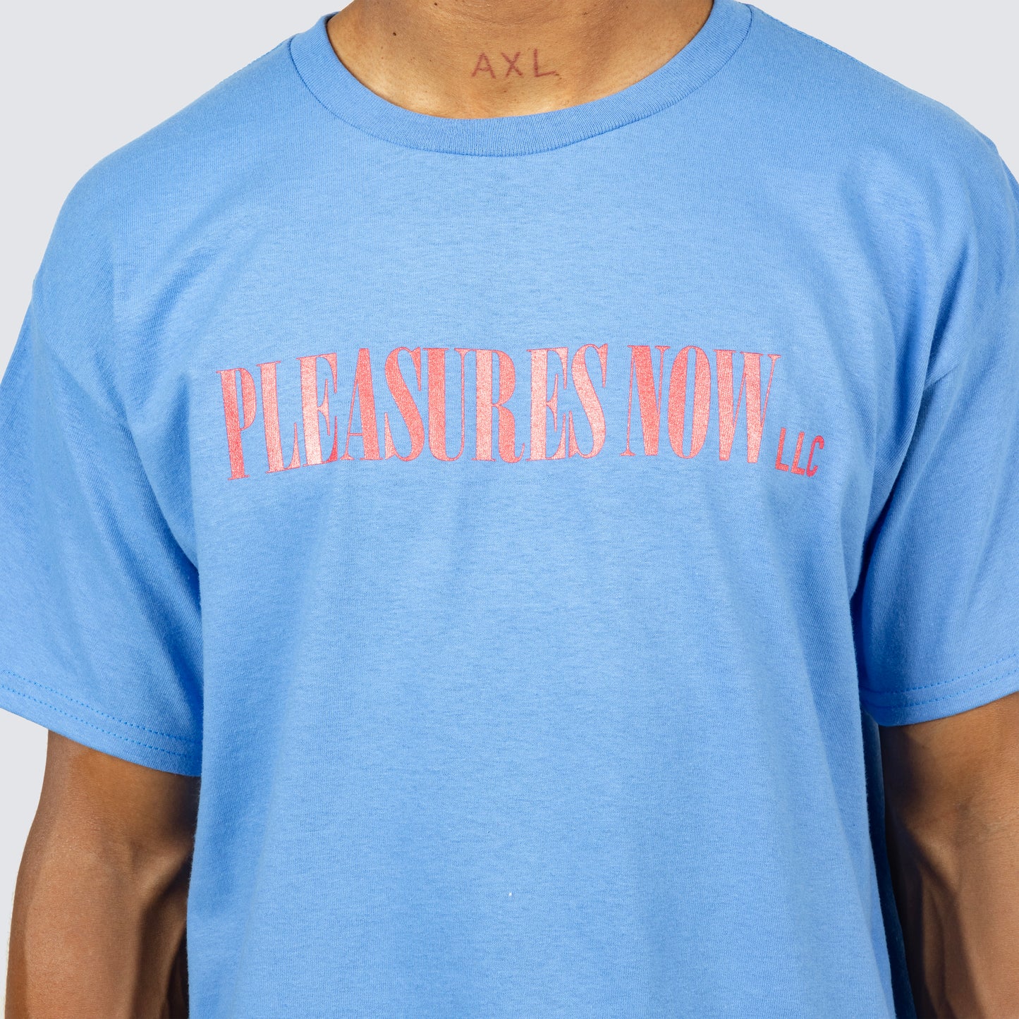 LLC T-SHIRT