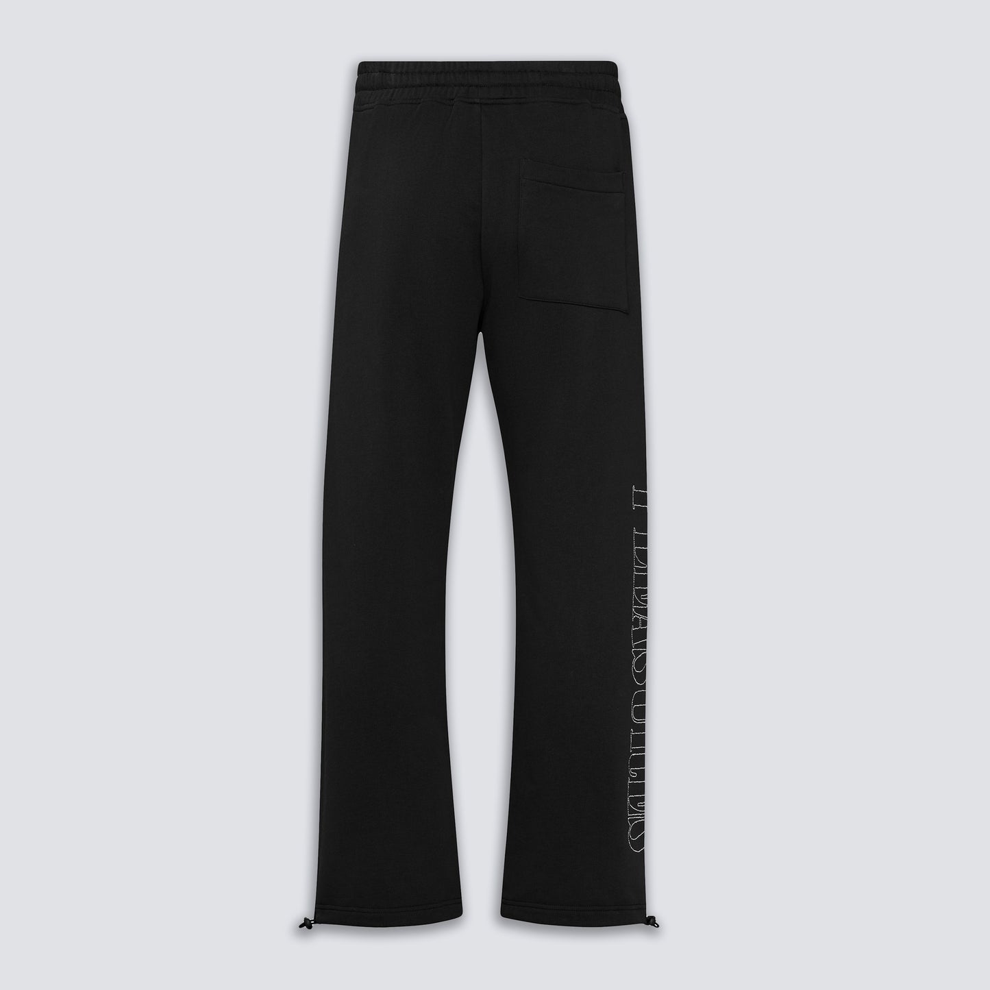 MOOSE LOGO SWEATPANTS