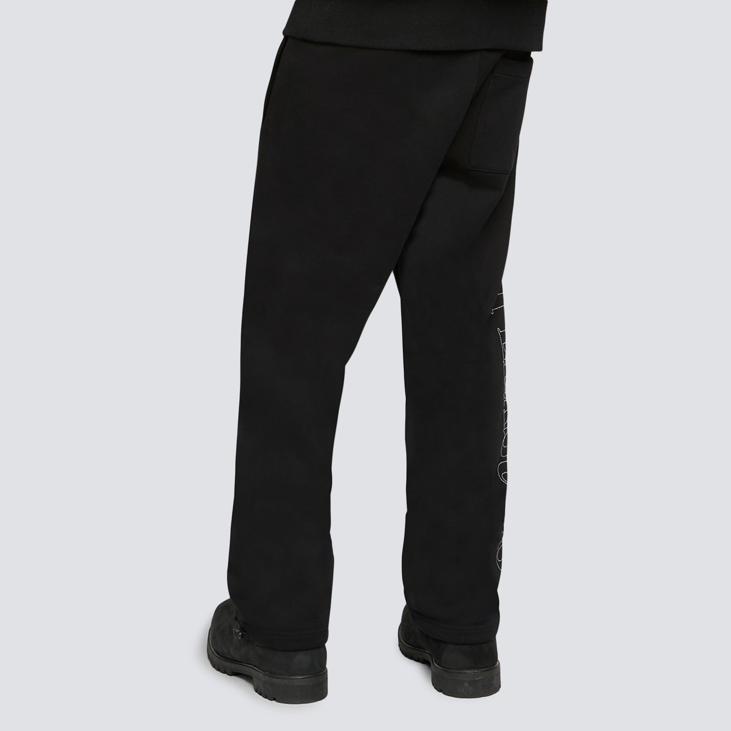 MOOSE LOGO SWEATPANTS