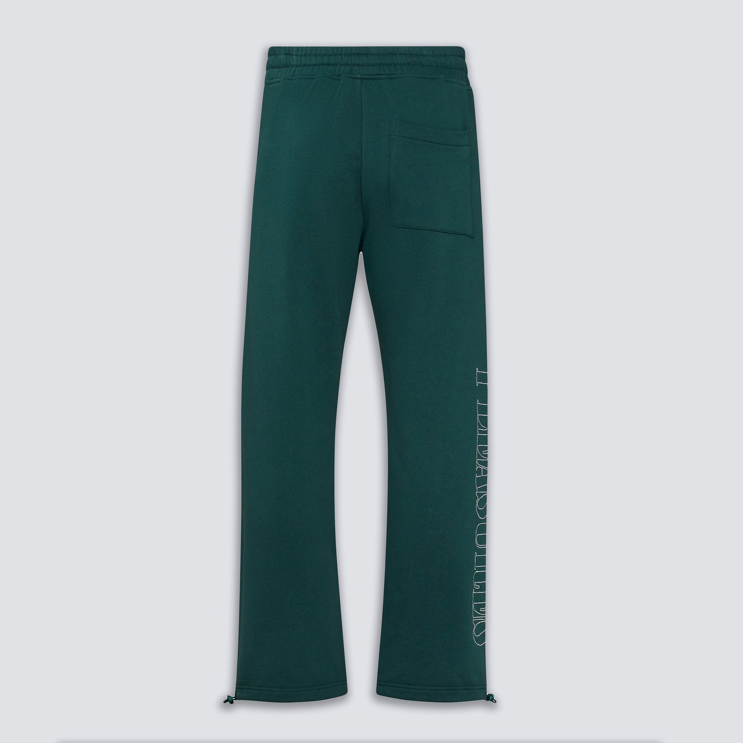 MOOSE LOGO SWEATPANTS