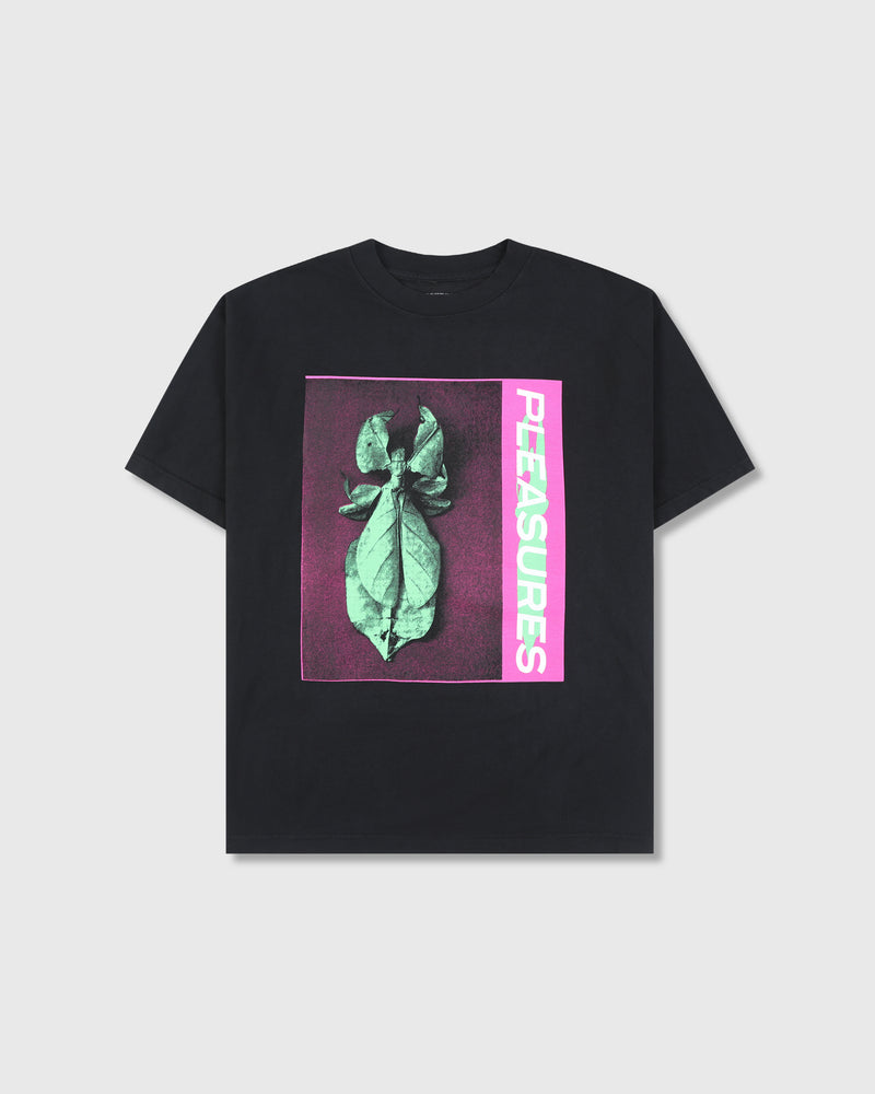 LEAF T-SHIRT