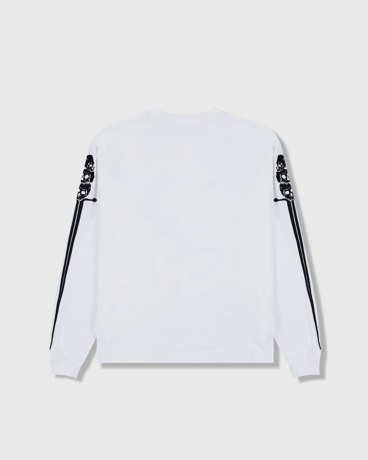 LUSTER HEAVYWEIGHT LONG SLEEVE