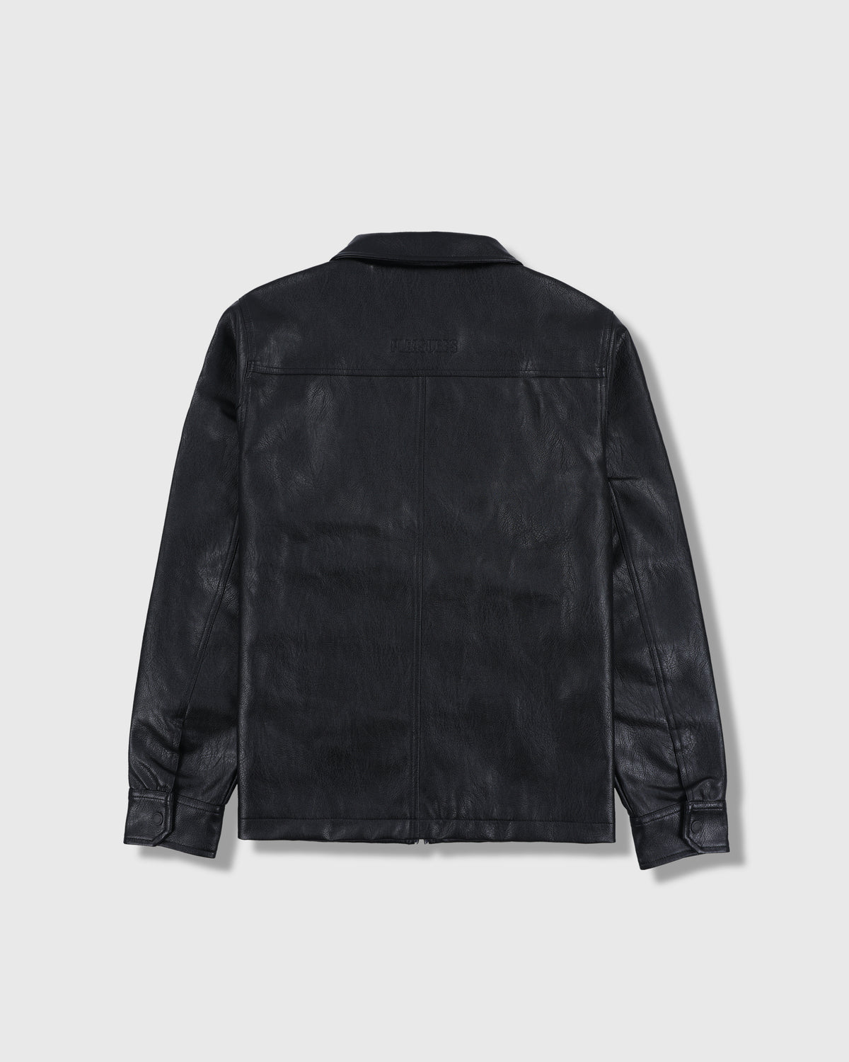LUSTER WORK JACKET