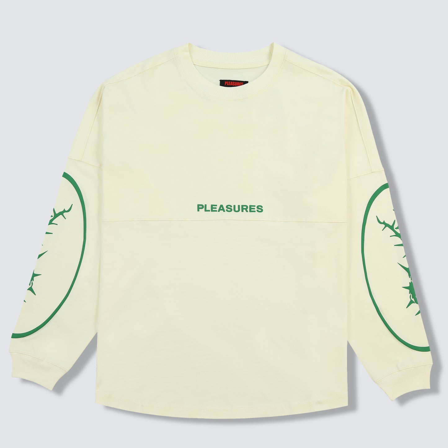 MAXIMIZE JERSEY