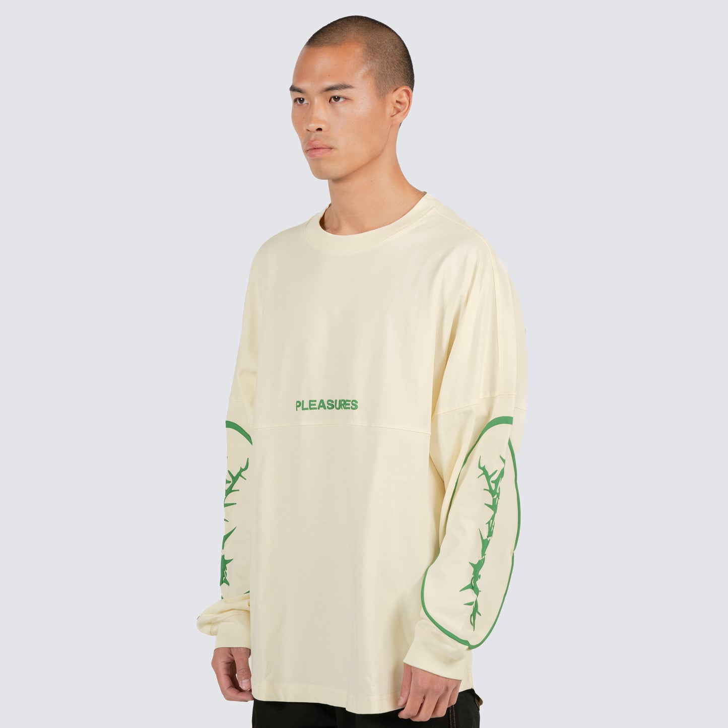 MAXIMIZE JERSEY