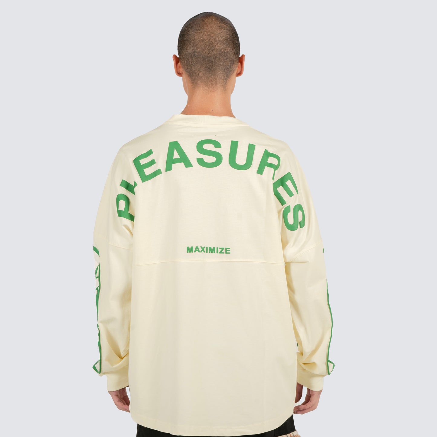MAXIMIZE JERSEY