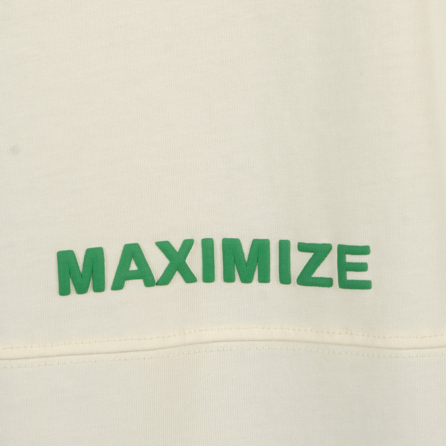 MAXIMIZE JERSEY
