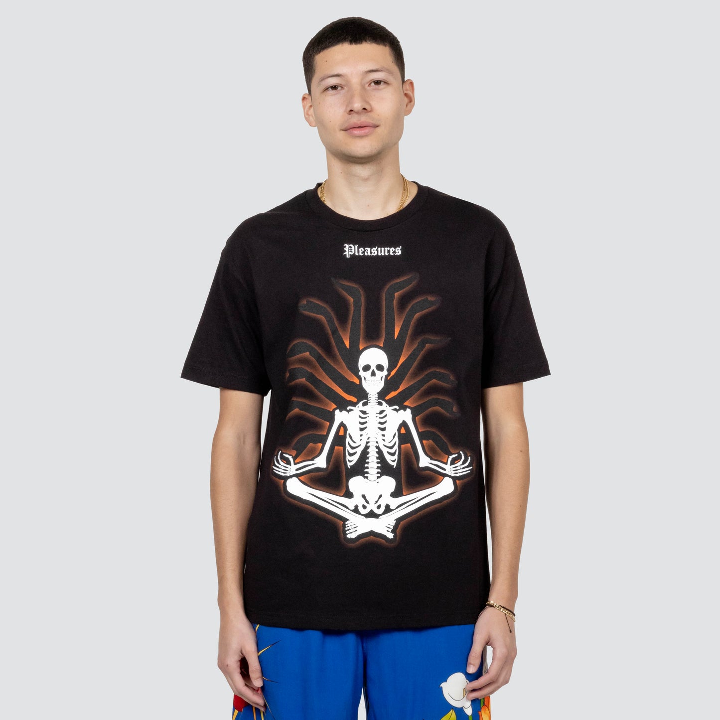 MEDITATION T-SHIRT