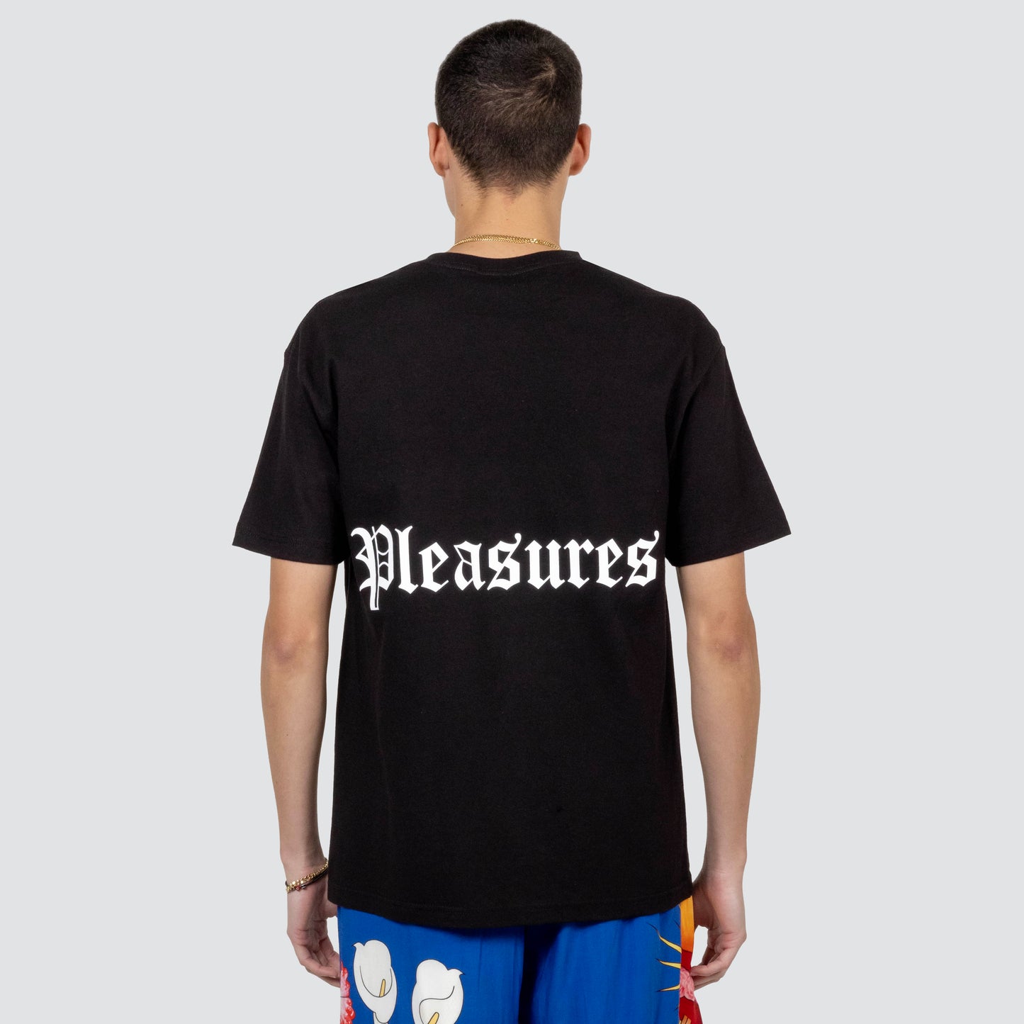 MEDITATION T-SHIRT