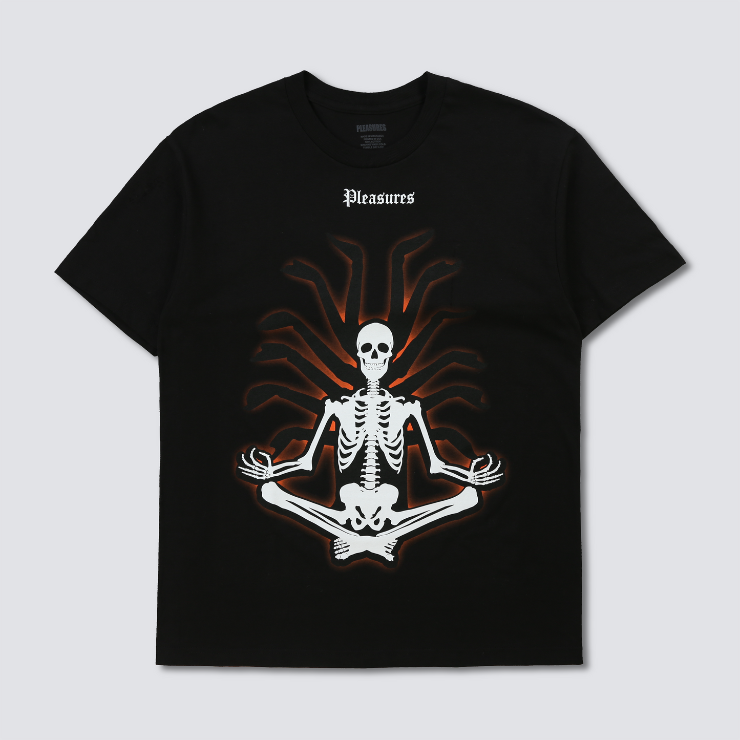 MEDITATION T-SHIRT