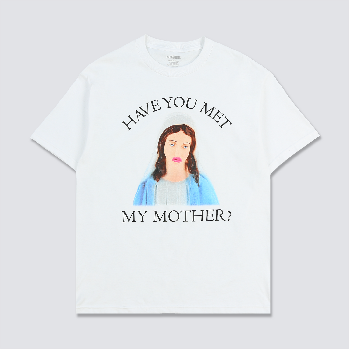MOTHER T-SHIRT