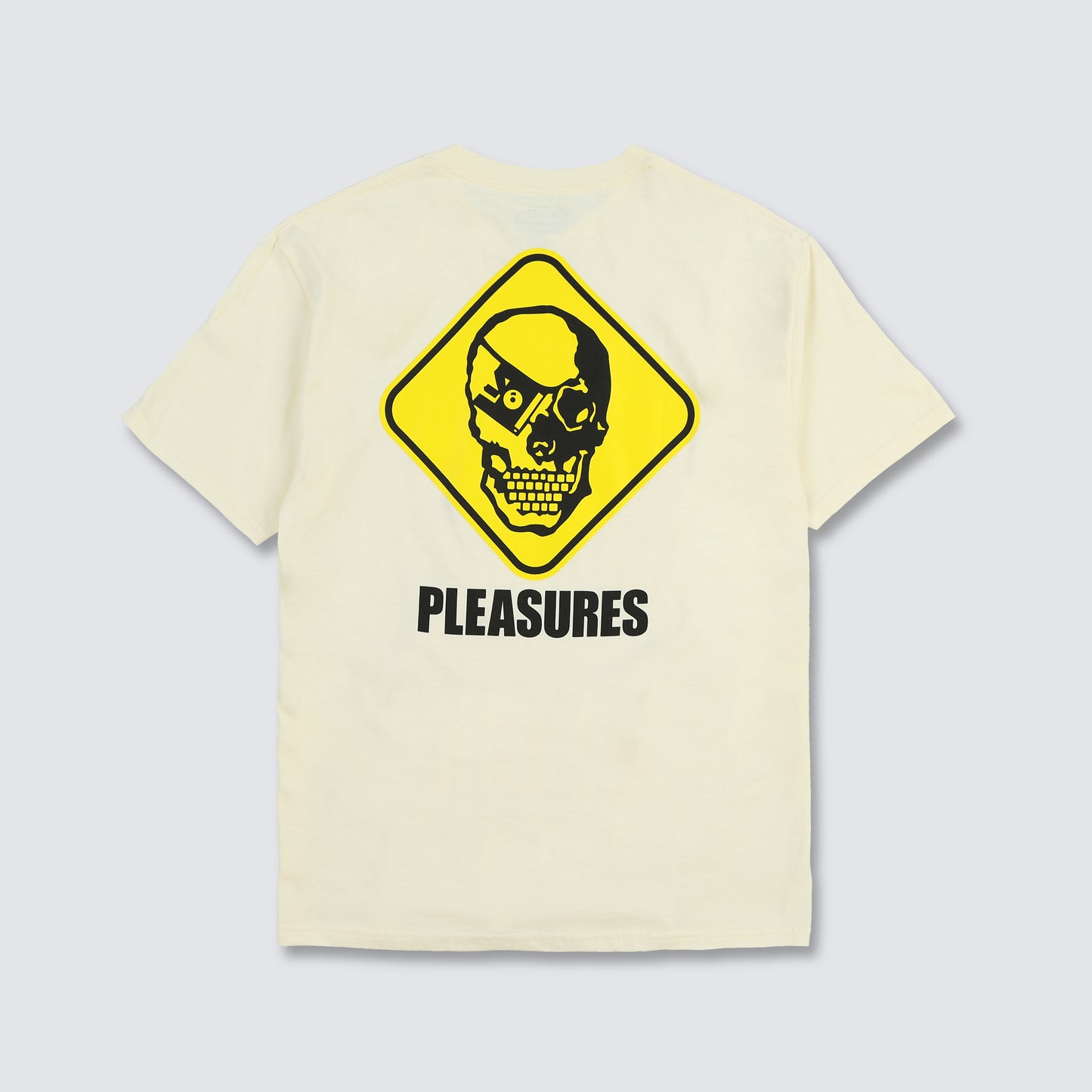 MARTIANS T-SHIRT