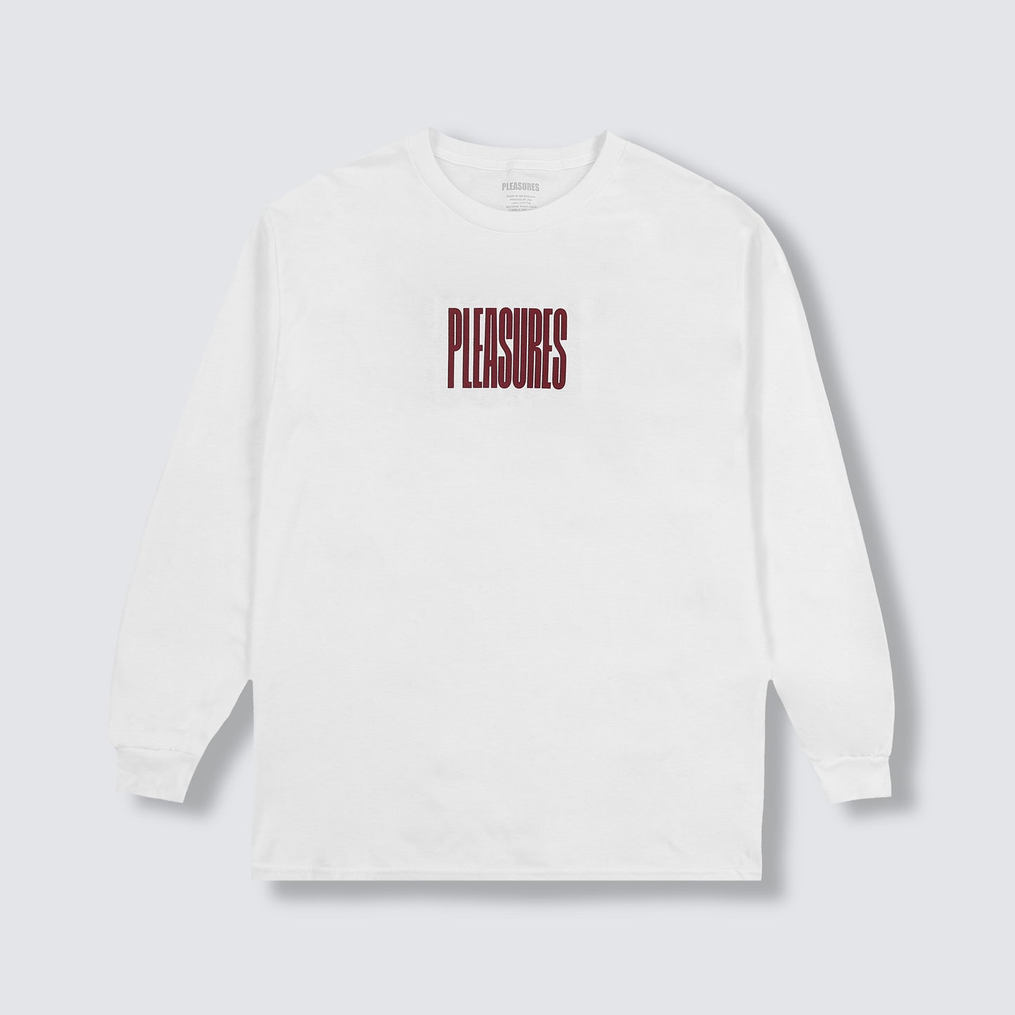 MASTER LONG SLEEVE