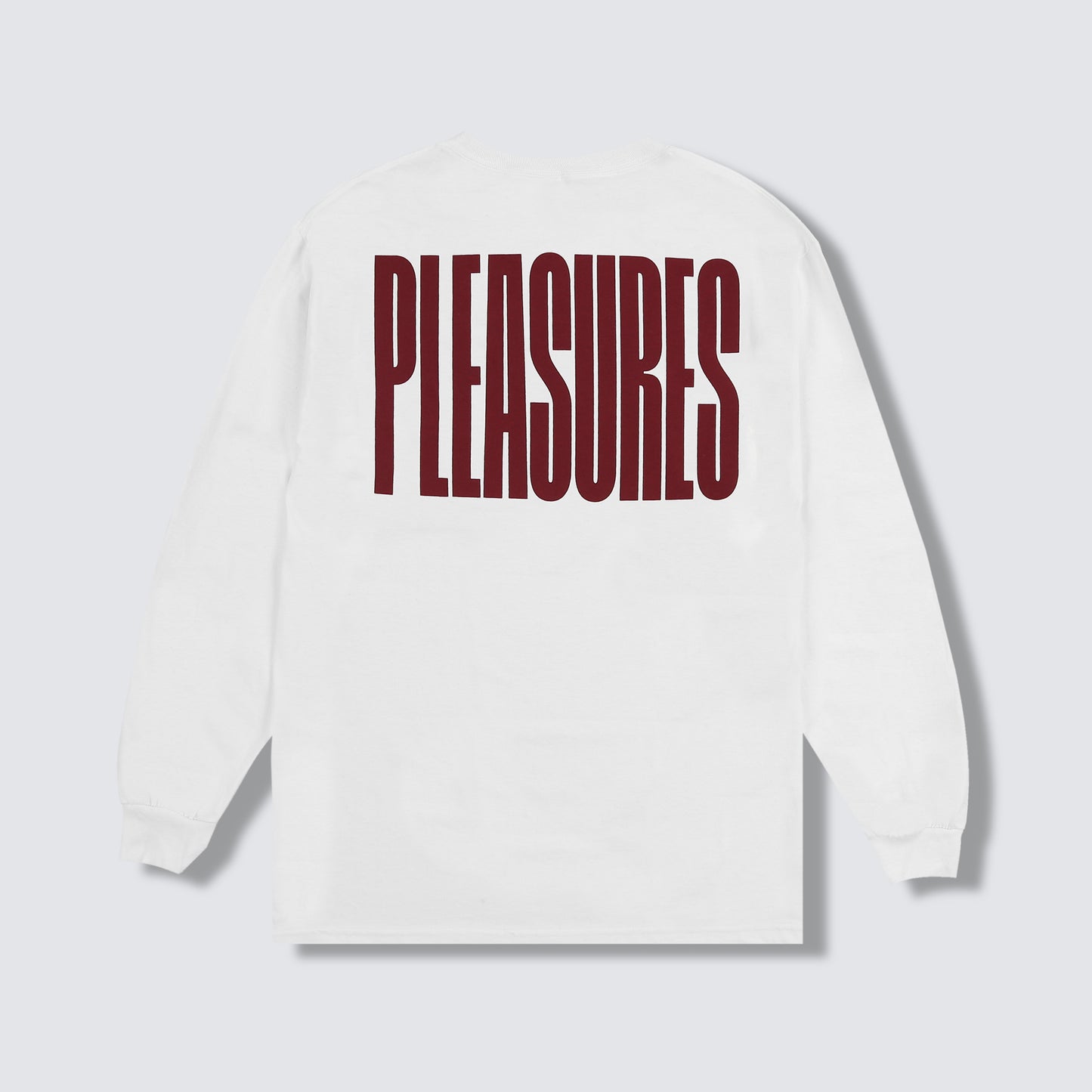 MASTER LONG SLEEVE