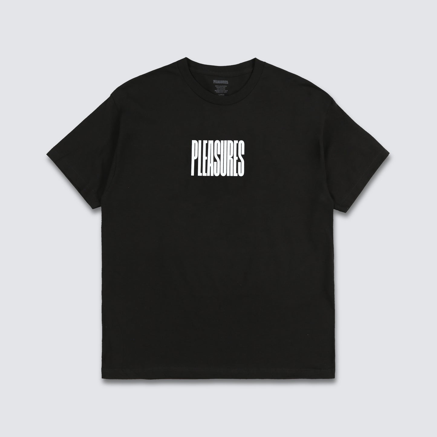 MASTER T-SHIRT