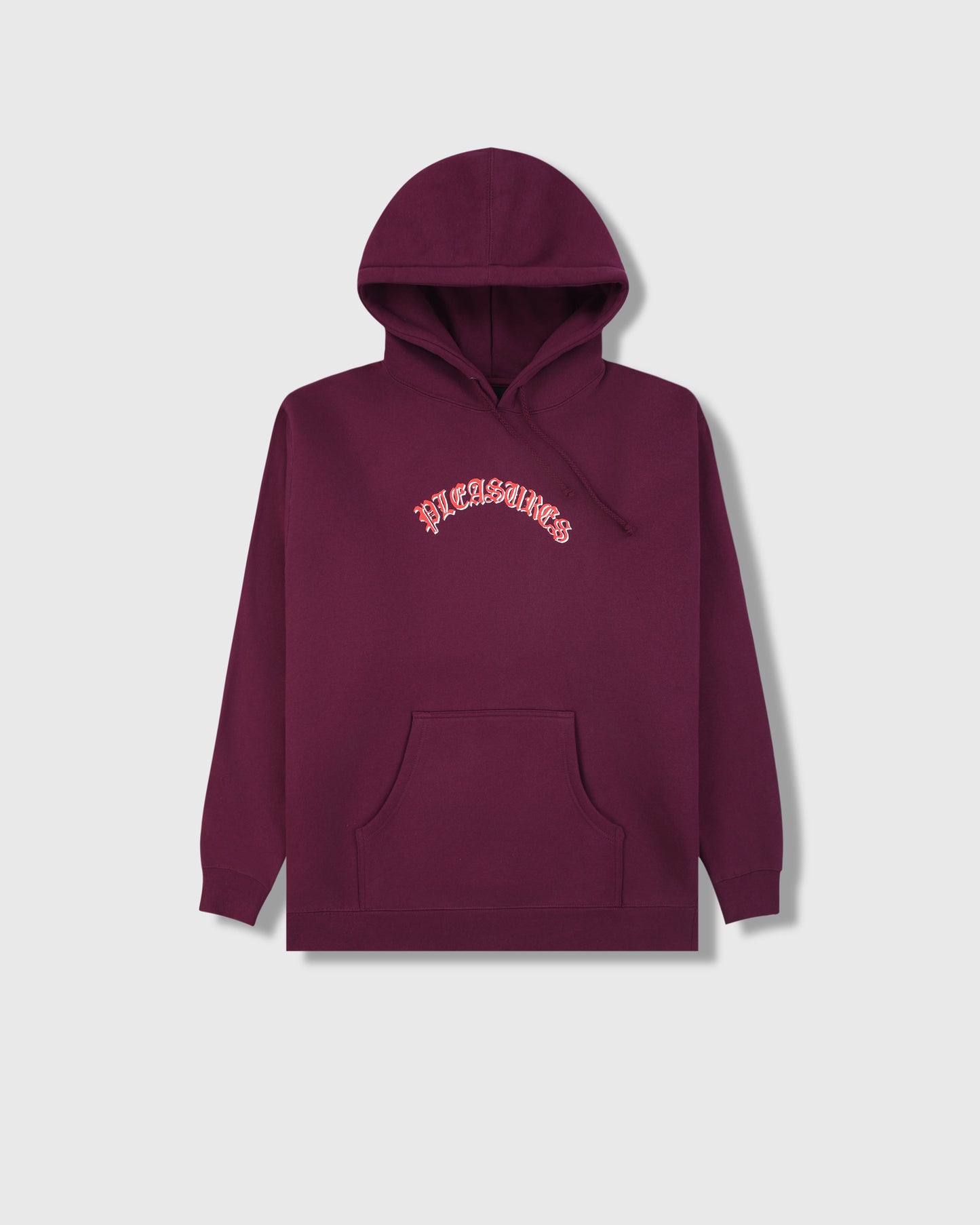 MIRROR HOODIE