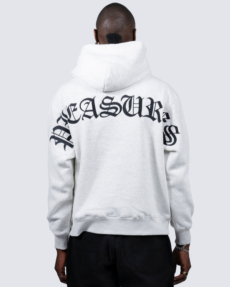 NEURAL HOODIE