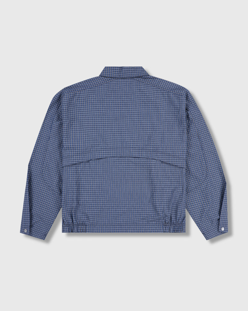 SHIFTY TRACK JACKET