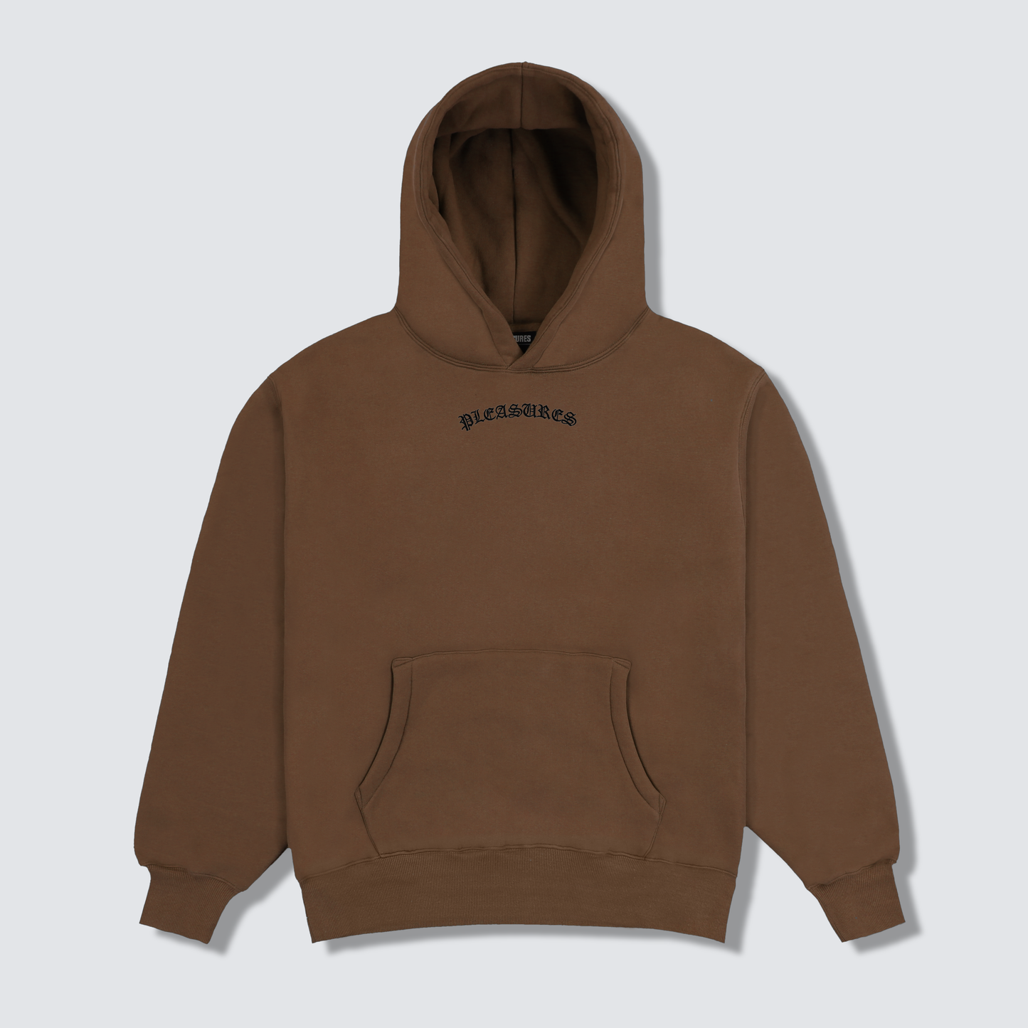 NEURAL HOODIE