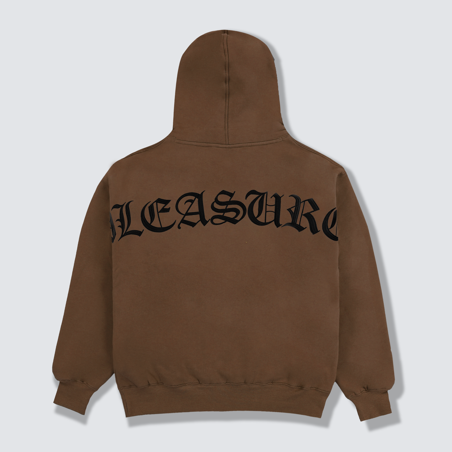 NEURAL HOODIE