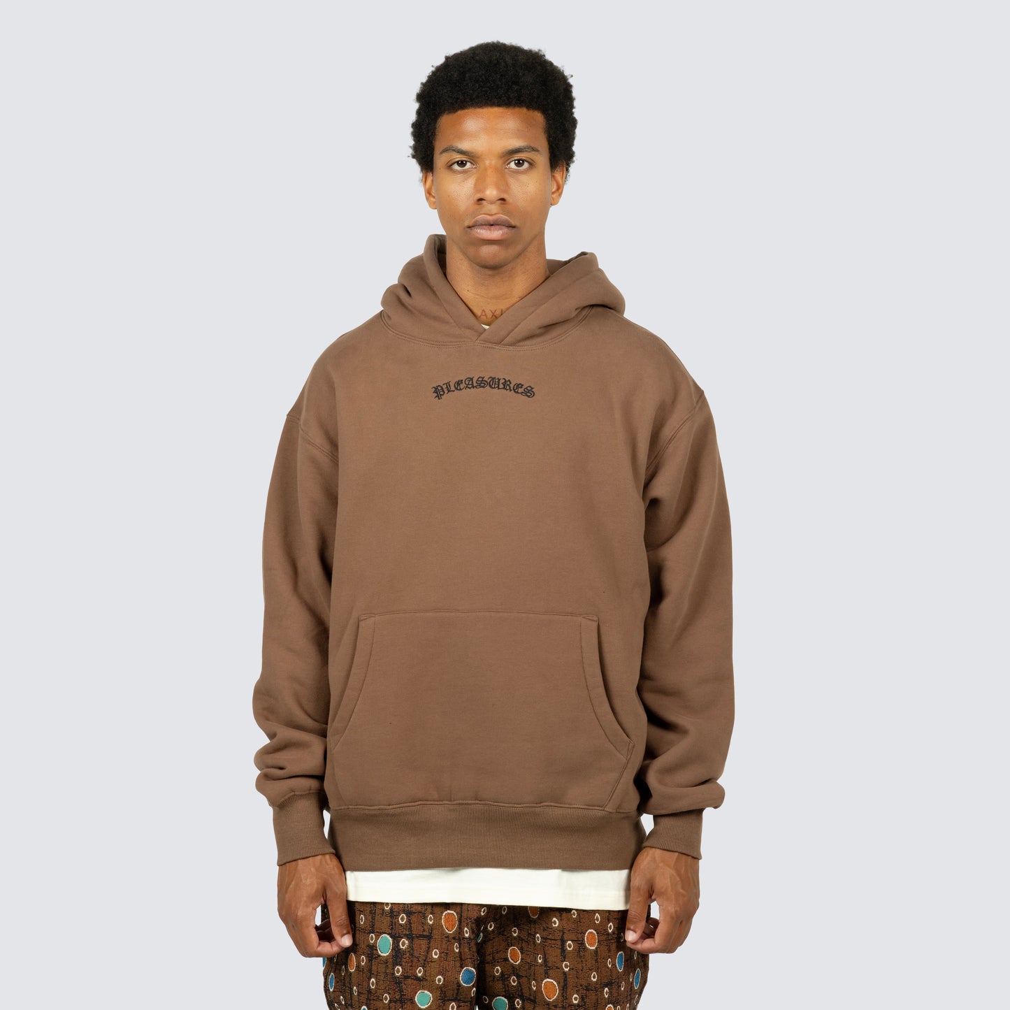NEURAL HOODIE