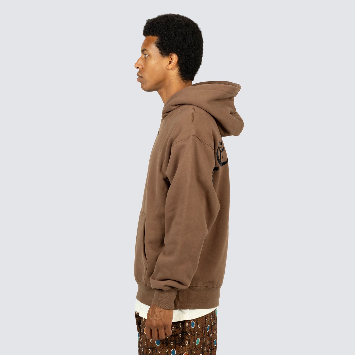 NEURAL HOODIE