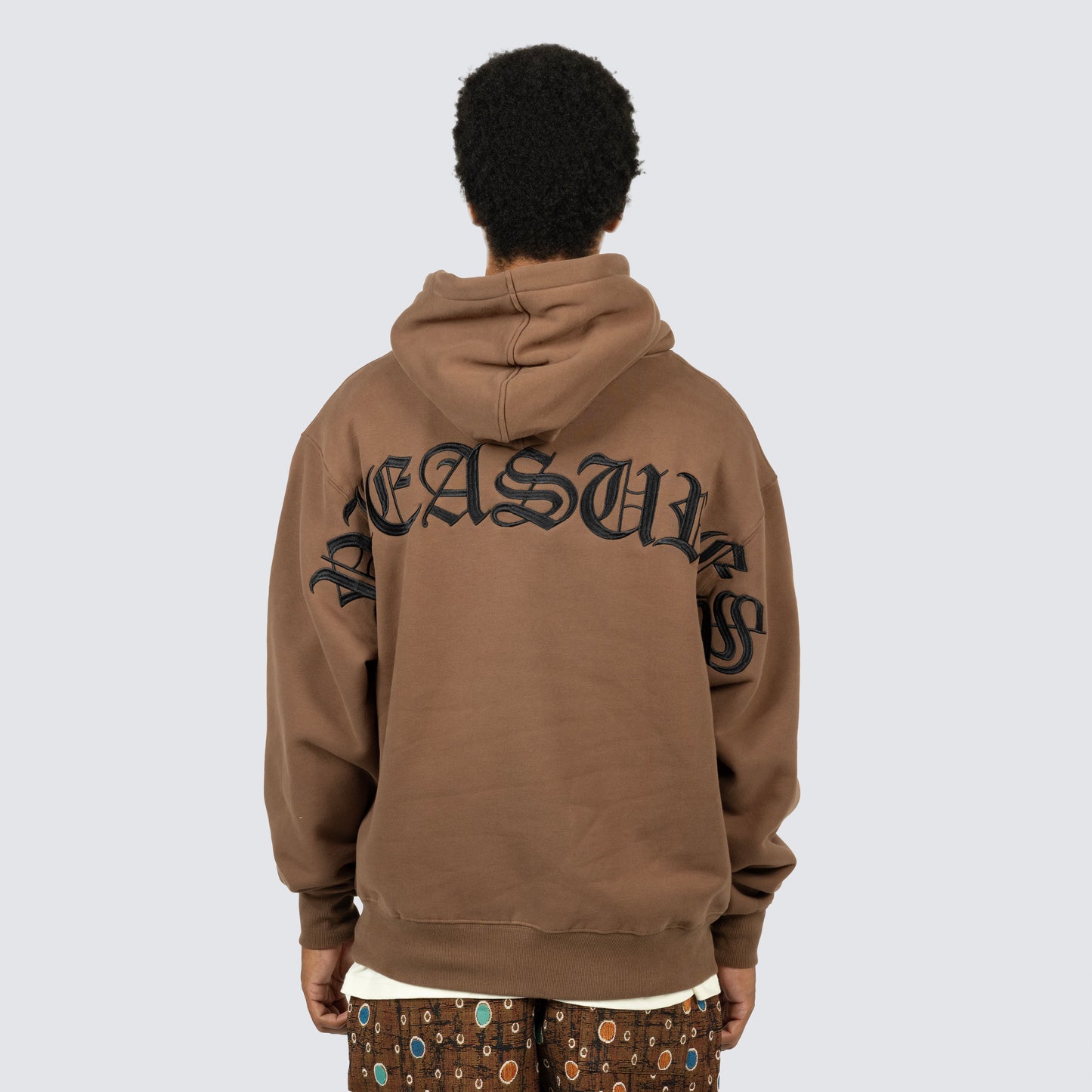 NEURAL HOODIE