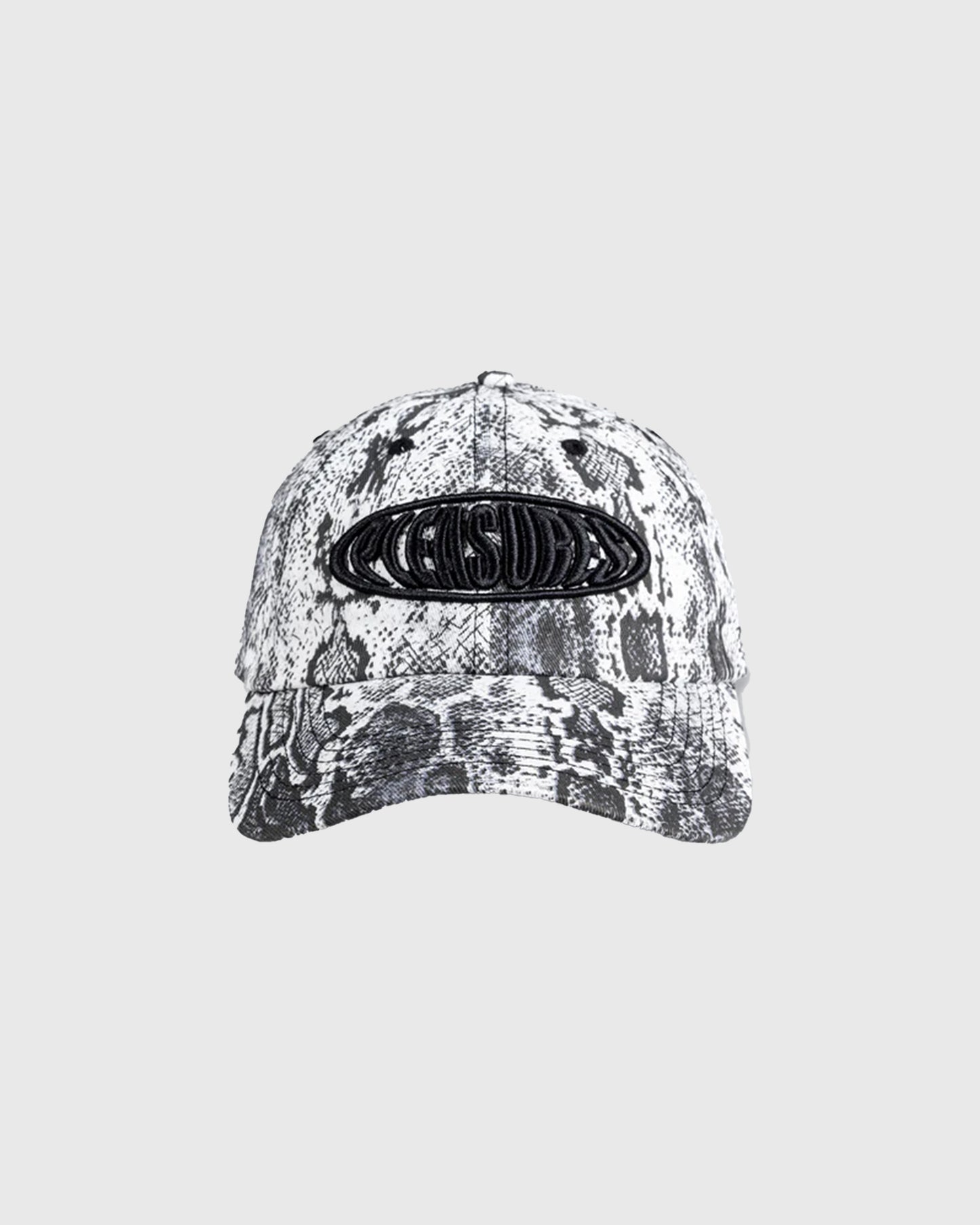 BUBBLE LOGO POLO CAP