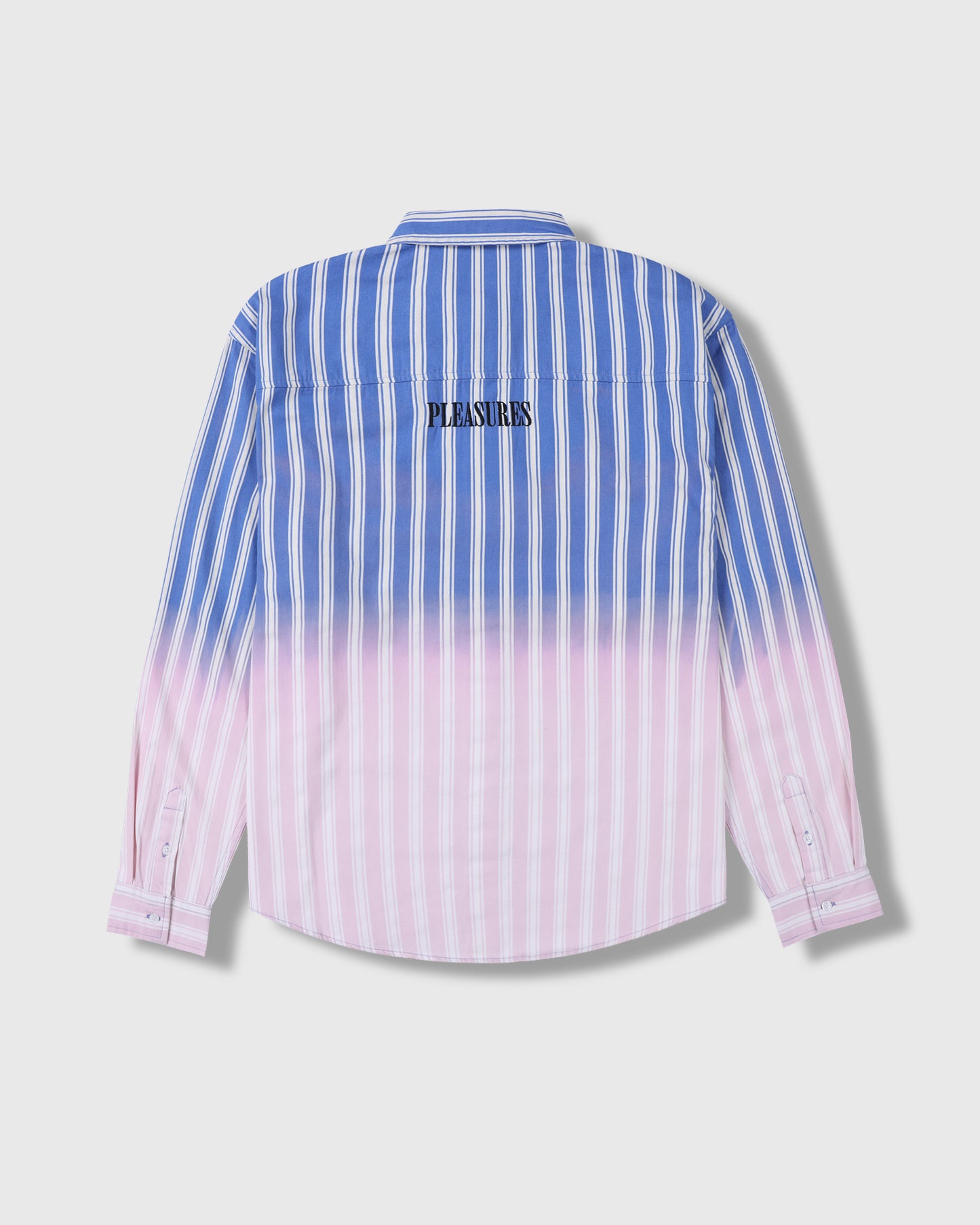 FADE BUTTON DOWN