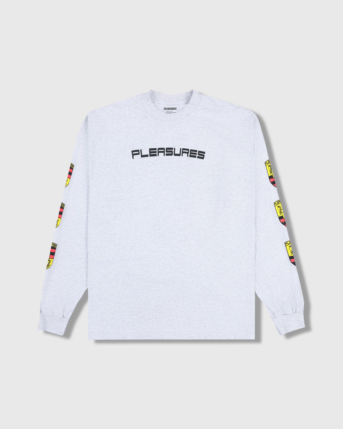 FAST LIFE LONG SLEEVE