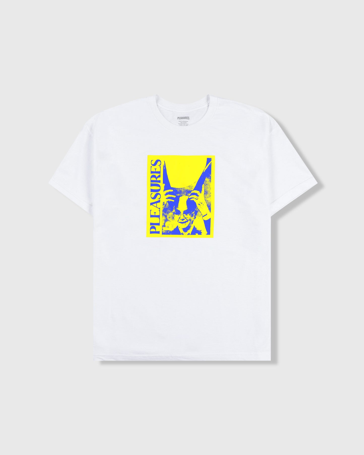 HORNY T-SHIRT