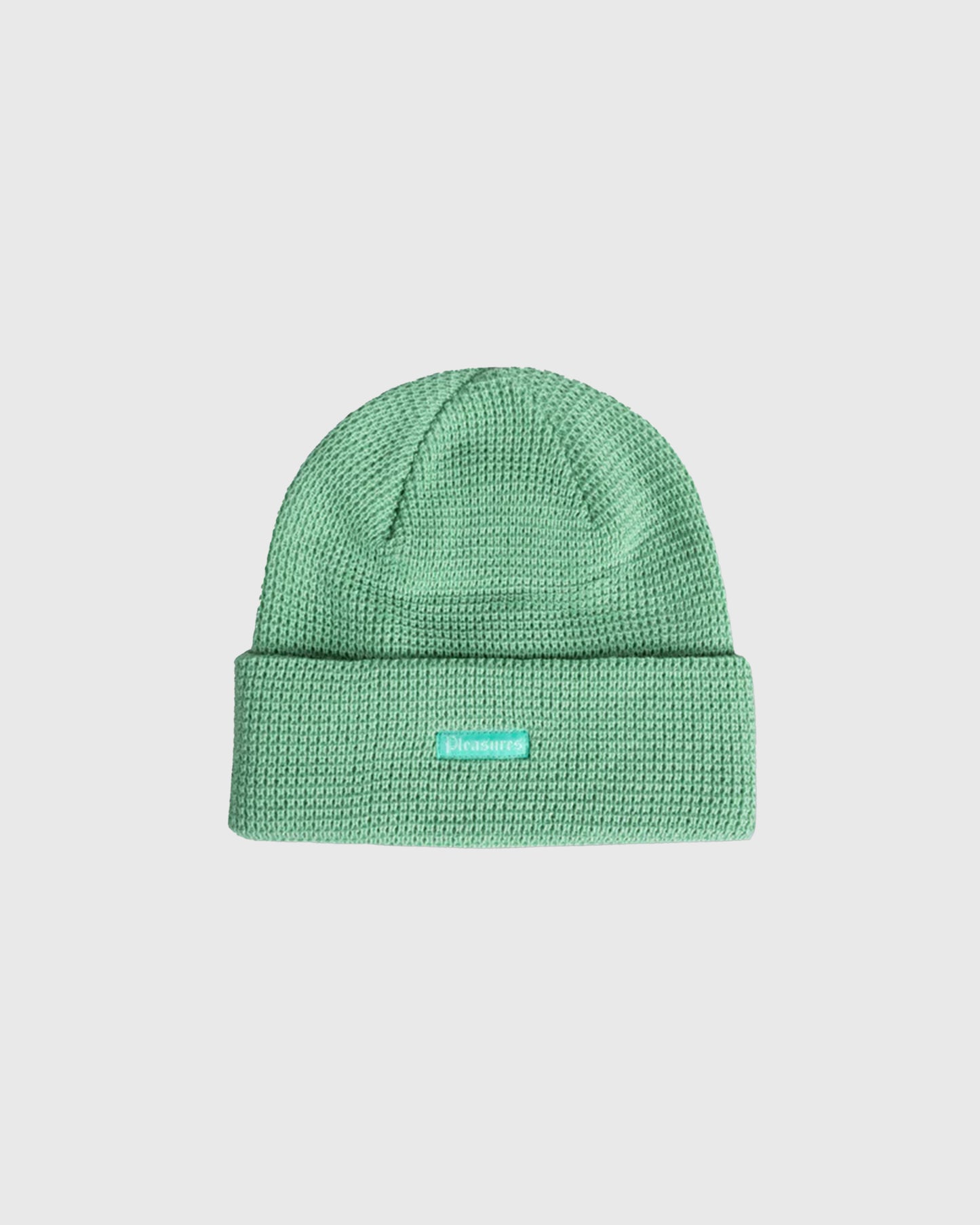 OLD E WAFFLE BEANIE