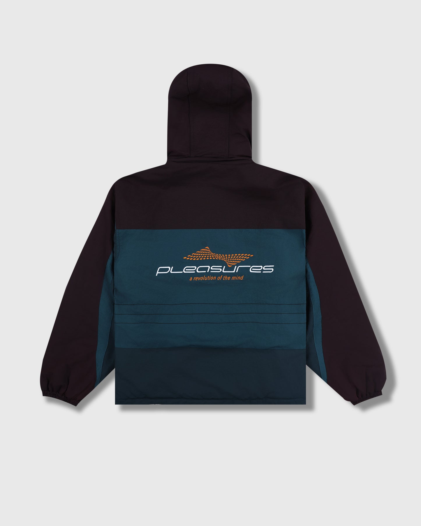 REVOLUTION OUTDOOR JACKET