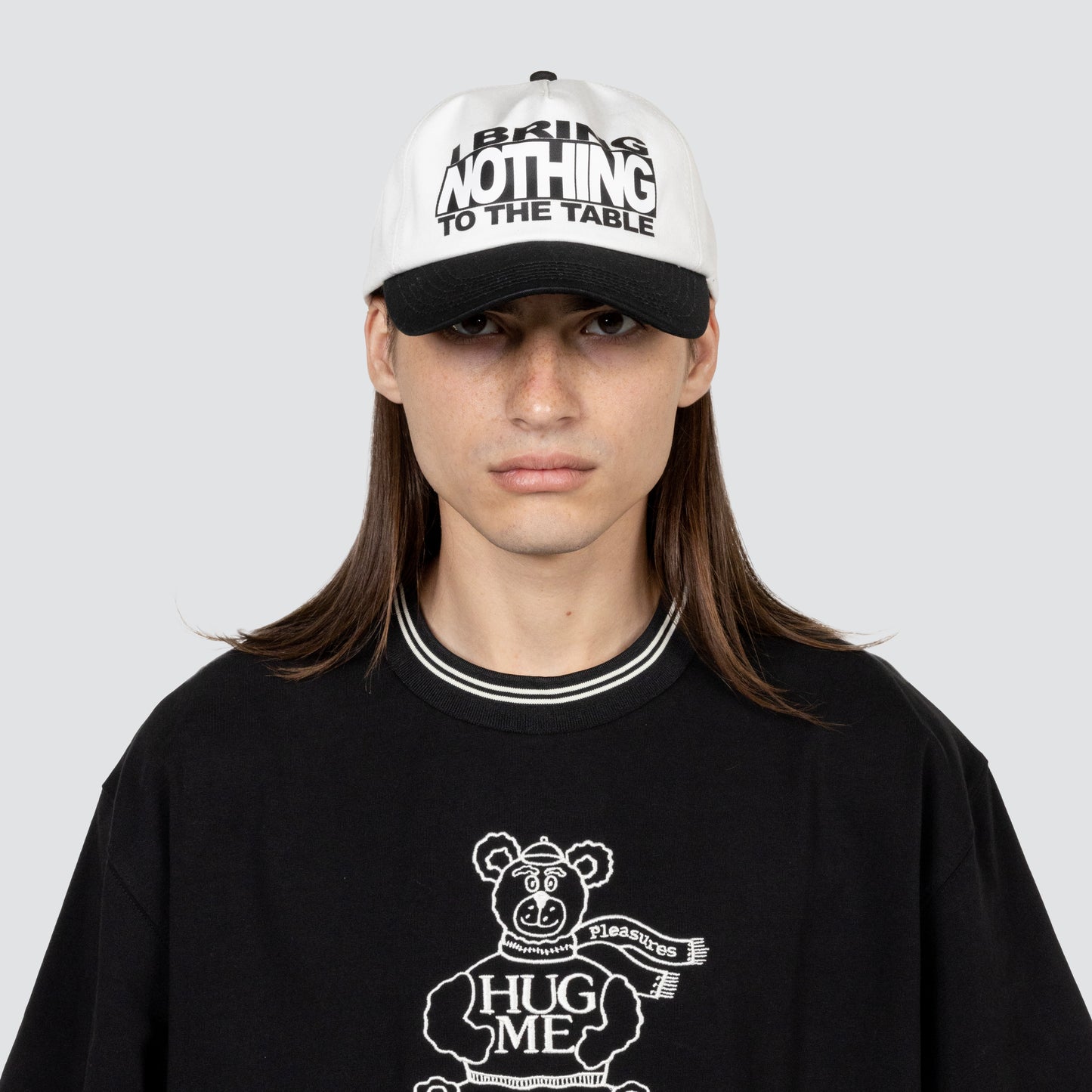 NOTHING SNAPBACK